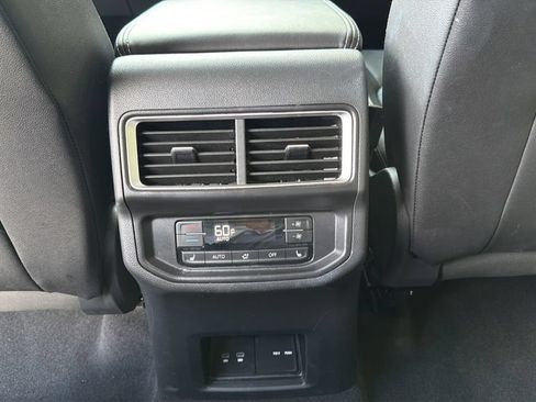Certified 2025 Volkswagen Atlas SEL AWD/4WD image 27