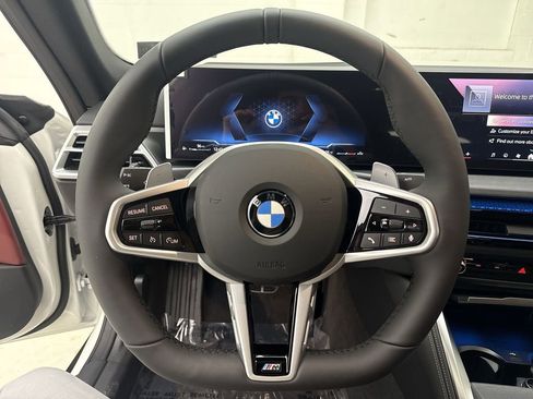 New 2026 BMW 430i xDrive w/ M Sport Package image 15