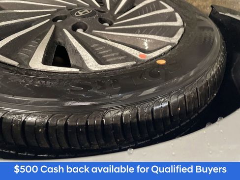 New 2026 Hyundai Sonata SEL image 35