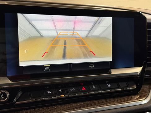 Used 2023 Chevrolet Silverado 1500 LT w/ Protection Package image 38