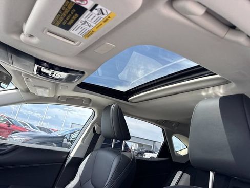 Certified 2025 Lexus NX 350 AWD w/ Accessory Package (K3) image 22