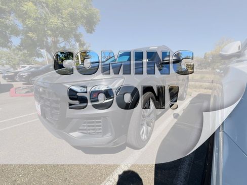 Used 2023 Audi Q8 Premium w/ Convenience Package AWD/4WD image 1