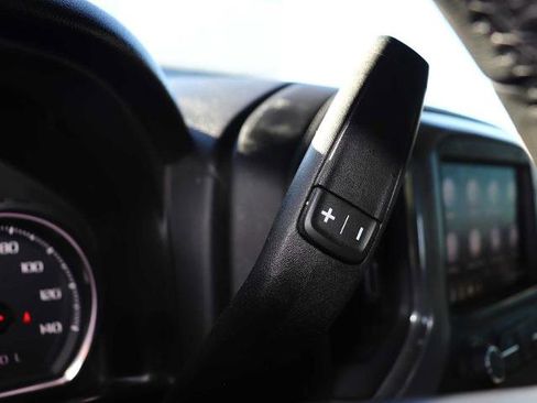 Used 2020 Chevrolet Silverado 1500 RST w/ Rally Edition image 40