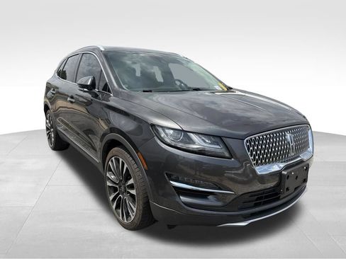 Used 2019 Lincoln MKC Reserve w/ MKC Climate Package AWD/4WD image 16