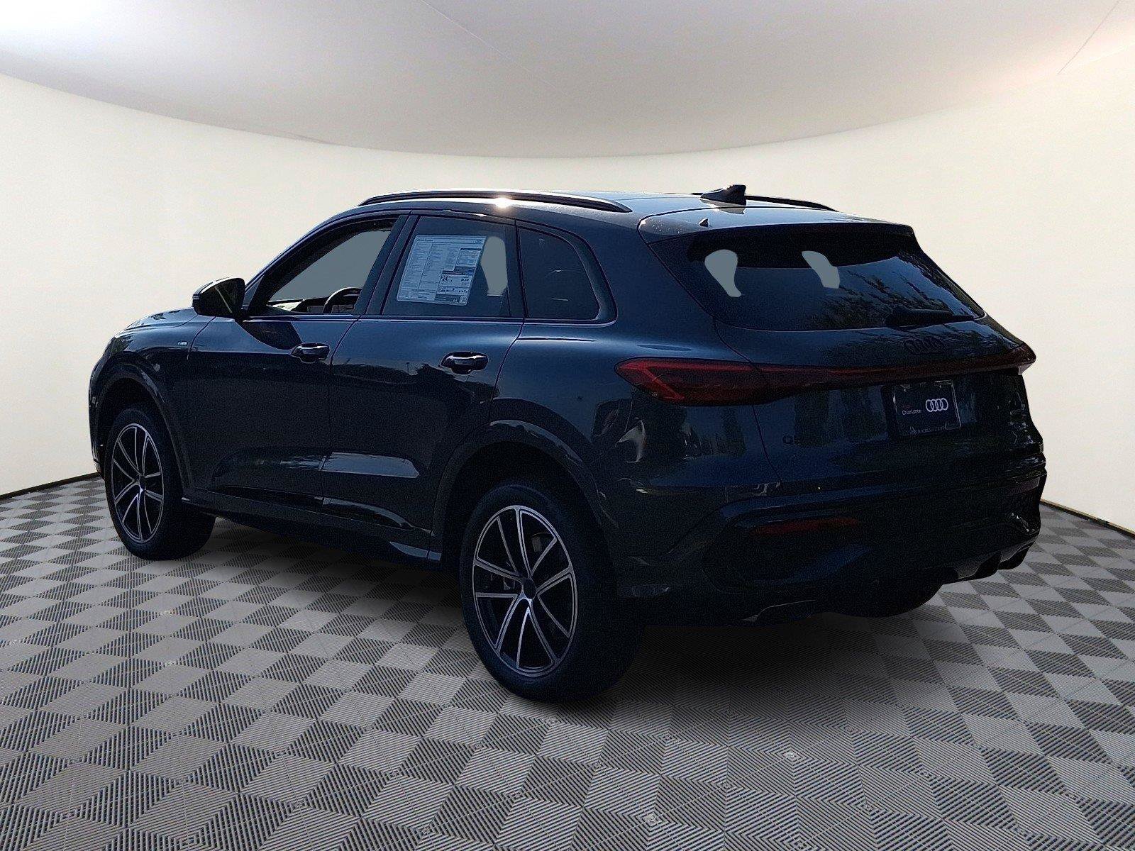 New 2026 Audi Q5 Premium AWD/4WD image 4