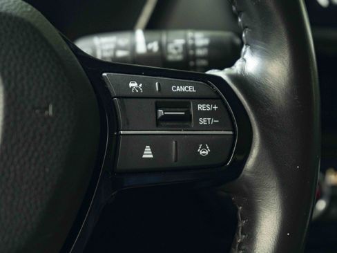 Used 2023 Honda CR-V EX-L image 29