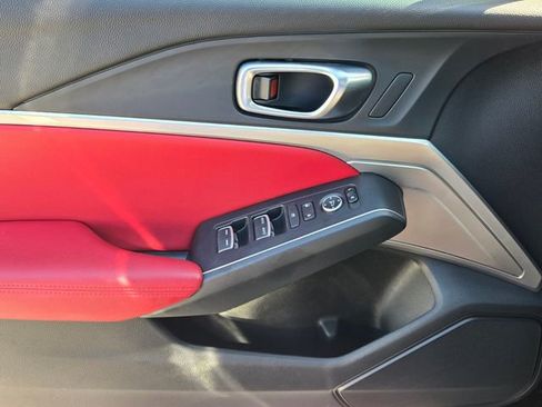 Certified 2024 Acura Integra A-Spec FWD image 30