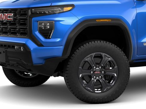 New 2025 GMC Canyon Elevation w/ Convenience Package image 18