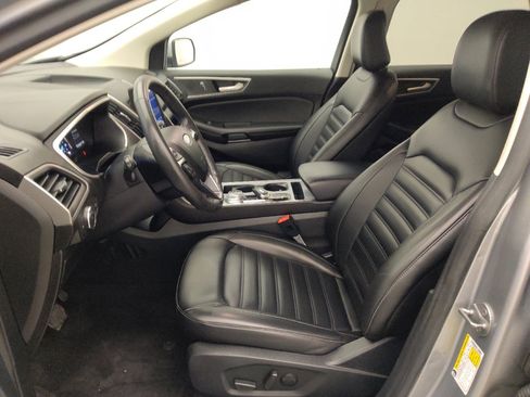 Used 2021 Ford Edge SEL AWD/4WD image 17