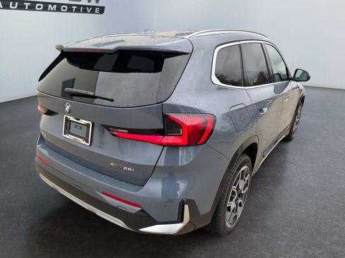 New 2026 BMW X1 xDrive28i w/ Technology Package image 13