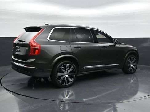 Used 2023 Volvo XC90 B6 Ultimate w/ Protection Package Premier AWD/4WD image 2