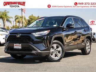 Certified 2025 Toyota RAV4 LE video 1