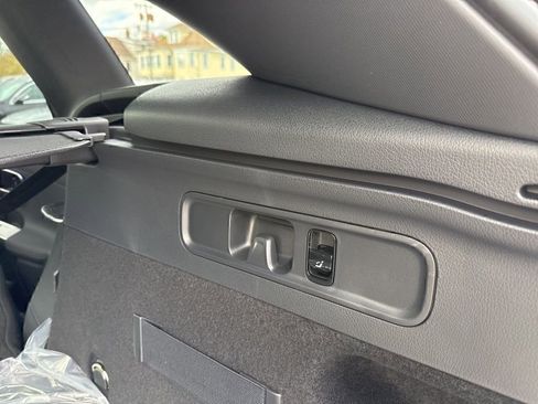 New 2026 Mercedes-Benz GLC 300 4MATIC image 29