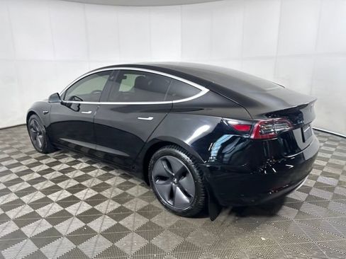 Used 2019 Tesla Model 3 Performance image 5