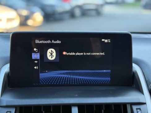 Used 2019 Lexus NX 300 AWD image 36