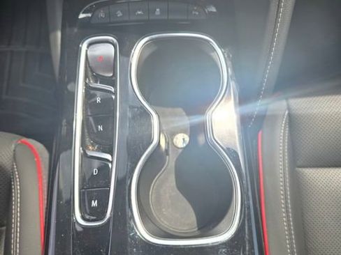 Used 2023 Buick Envision Essence w/ Sport Touring Package AWD/4WD image 26