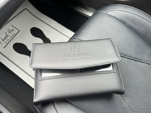 Used 2022 Acura RDX w/ Technology Package image 35