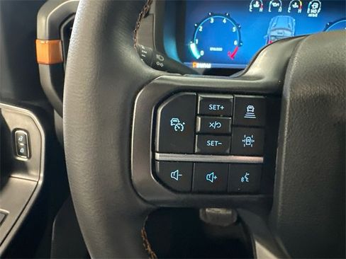 Used 2025 Ford F150 Tremor w/ Bed Utility Package image 20