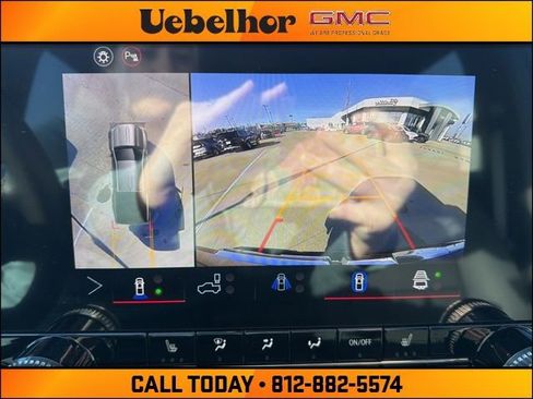 New 2026 GMC Canyon Elevation w/ Convenience Package image 24