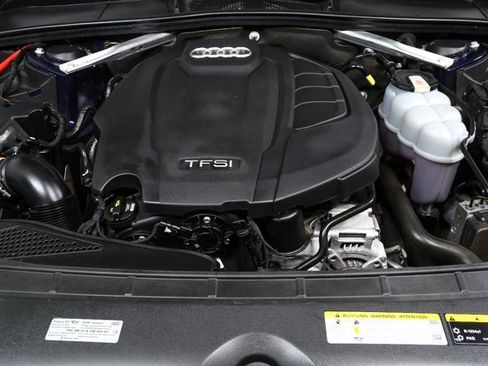 Used 2019 Audi A4 2.0T Premium image 32