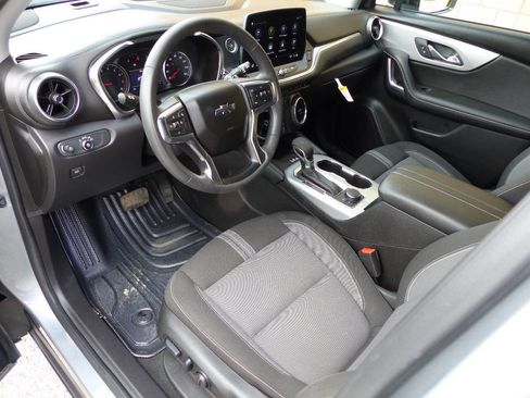 Used 2025 Chevrolet Blazer LT w/ Redline Edition image 23