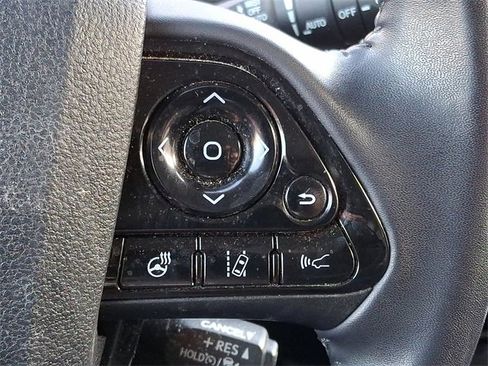 Used 2020 Toyota Prius XLE w/ Advanced Technology Package image 22