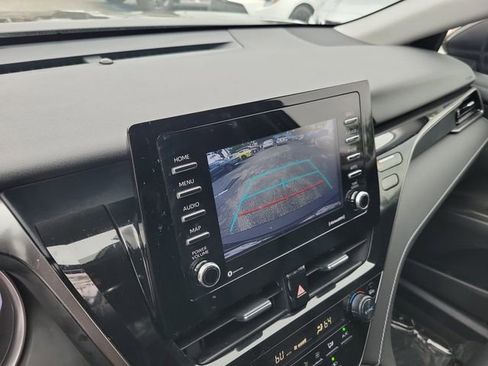 Used 2023 Toyota Camry SE FWD image 19