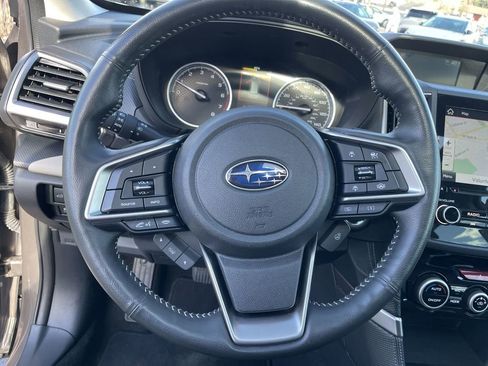 Used 2023 Subaru Forester Limited image 17