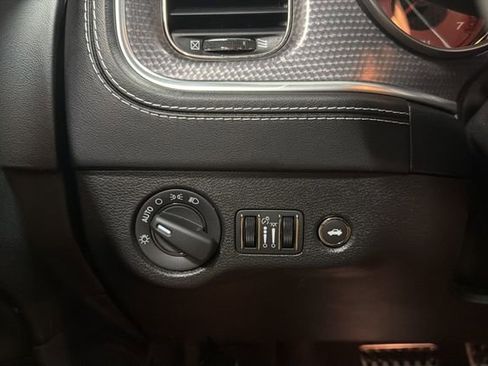 Used 2022 Dodge Charger SRT Hellcat image 13