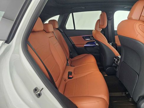 New 2026 Mercedes-Benz GLC 300 4MATIC image 12