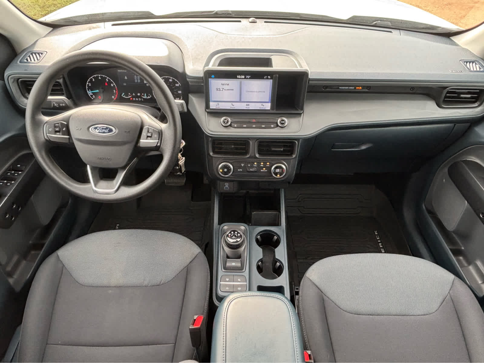 Used 2022 Ford Maverick XL w/ Equipment Group 100A Standard AWD/4WD image 16