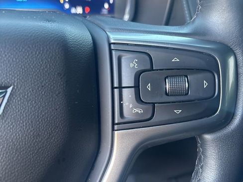 Used 2023 Chevrolet Tahoe Z71 image 10