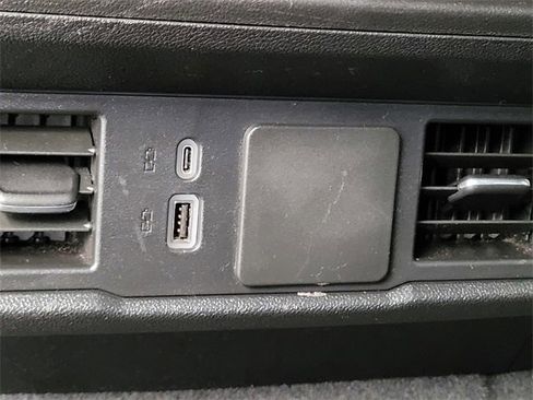 Used 2024 Chevrolet Silverado 1500 Custom Trail Boss image 17