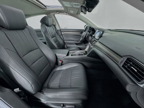 Certified 2021 Honda Accord Touring image 38