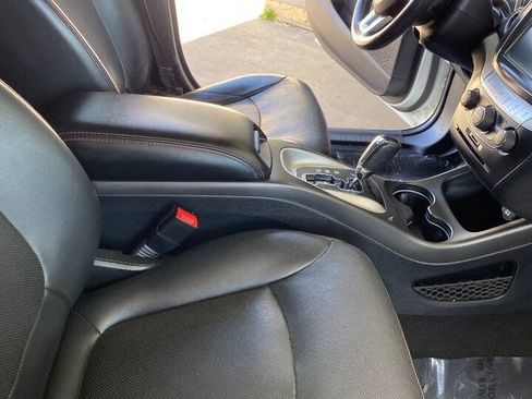 Used 2019 Dodge Journey GT AWD/4WD image 37