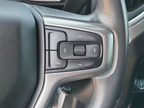 Used 2020 Chevrolet Silverado 1500 LT image 37