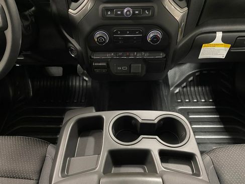 New 2026 Chevrolet Silverado 2500 W/T w/ WT Convenience Package image 10