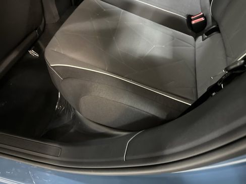 New 2026 Volkswagen Jetta Sport FWD image 22