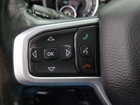 Used 2020 RAM 1500 Big Horn AWD/4WD image 23