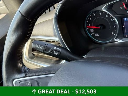 Used 2020 Chevrolet Equinox LT w/ Driver Convenience Package FWD image 42