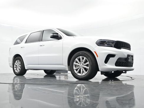 Used 2026 Dodge Durango GT RWD image 27