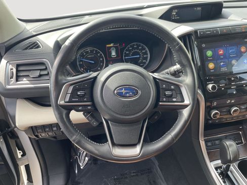 Used 2021 Subaru Ascent Touring w/ Popular Package #2A image 12