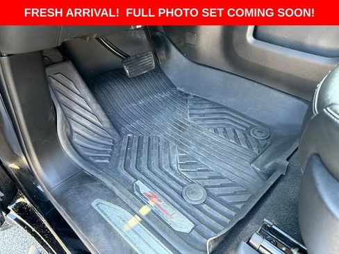 Used 2019 Chevrolet Silverado 1500 LT Trail Boss image 28