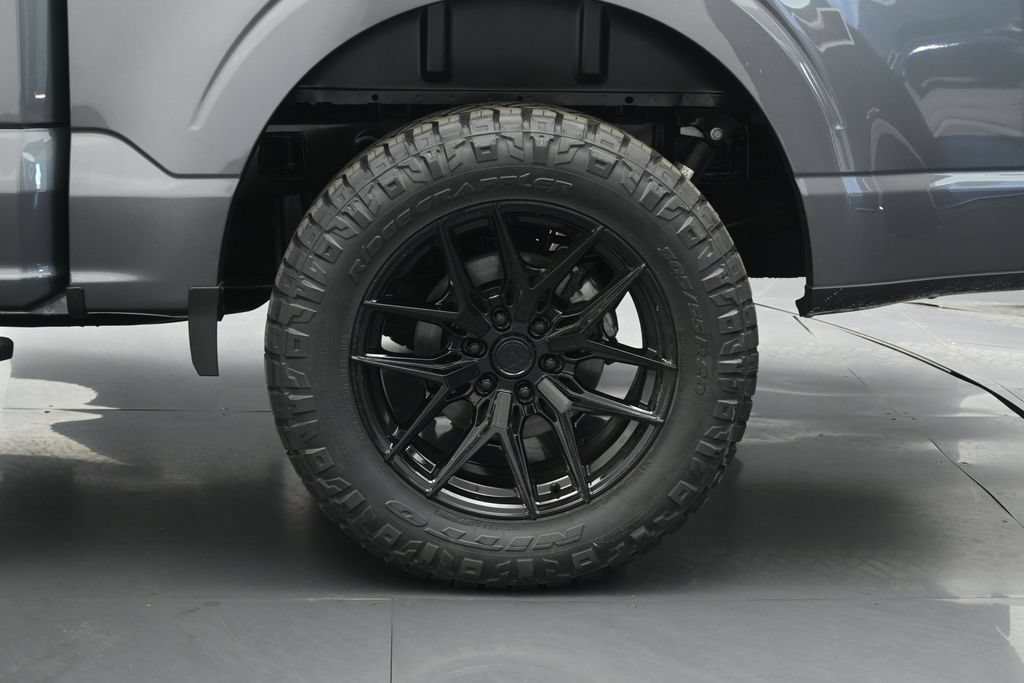 New 2026 Ford F150 STX w/ Equipment Group 200A RWD image 20