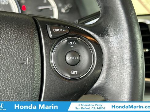 Used 2013 Honda Accord EX-L image 30