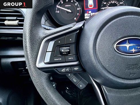 Certified 2023 Subaru Crosstrek 2.0i image 22