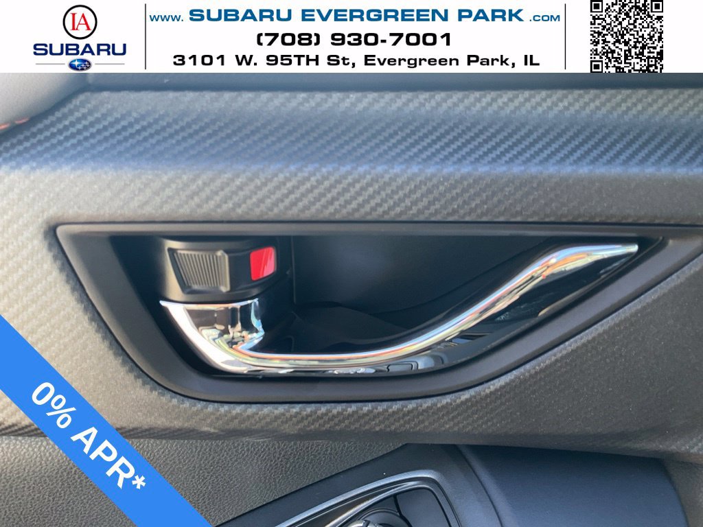 New 2026 Subaru Crosstrek 2.5i Limited AWD/4WD image 30