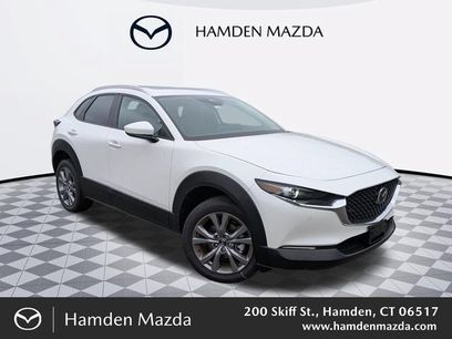 New 2026 MAZDA CX-30 AWD 2.5 S