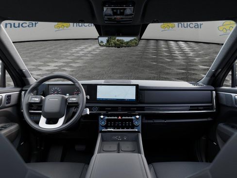 New 2026 Hyundai Santa Fe Calligraphy image 11