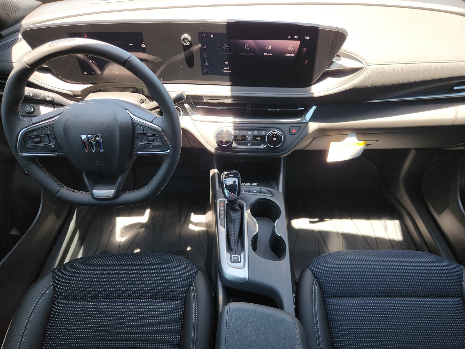 New 2026 Buick Envista Preferred w/ Convenience I Package FWD image 30